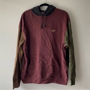 Levi's Men hoodie